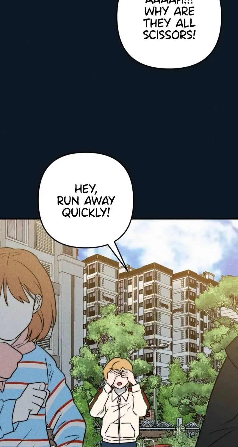 My Boyfriend I Hate Chapter 33 page 50 - 