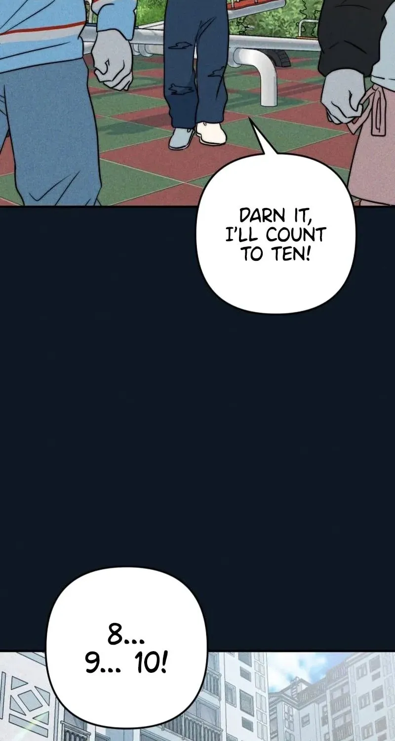 My Boyfriend I Hate Chapter 33 page 51 - 