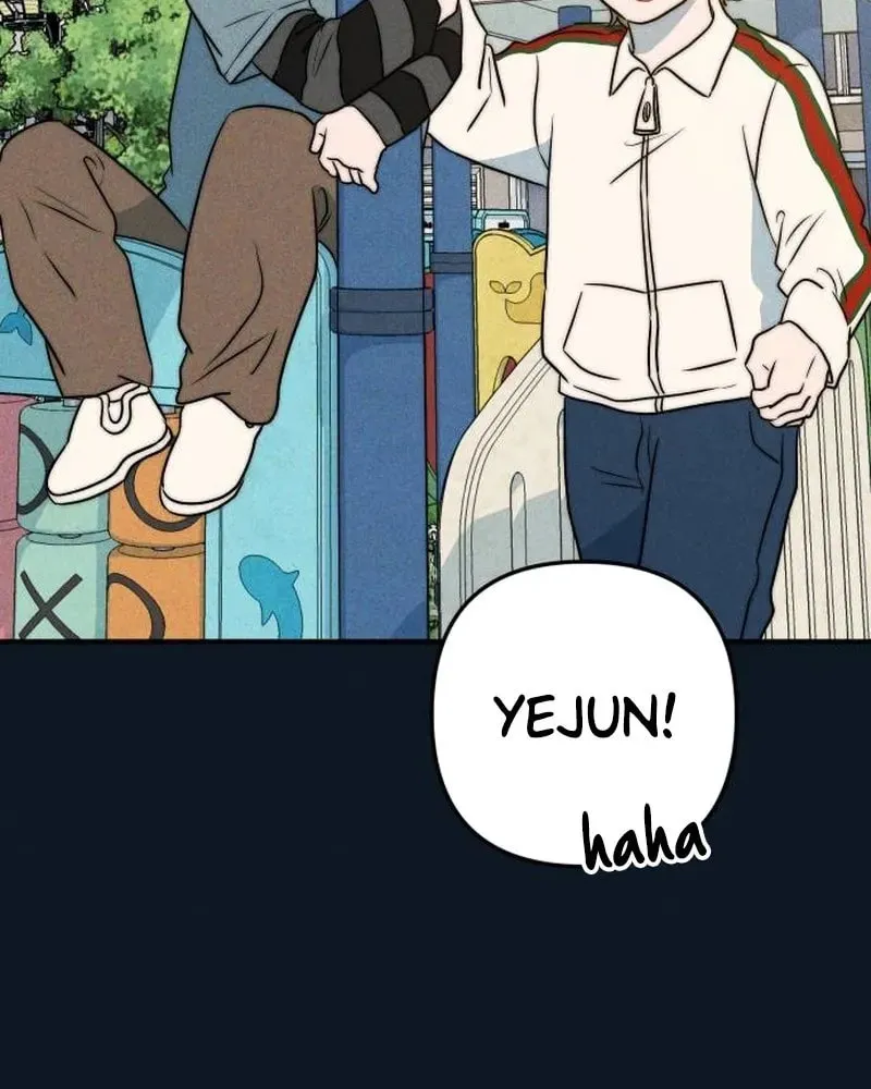 My Boyfriend I Hate Chapter 33 page 55 - 
