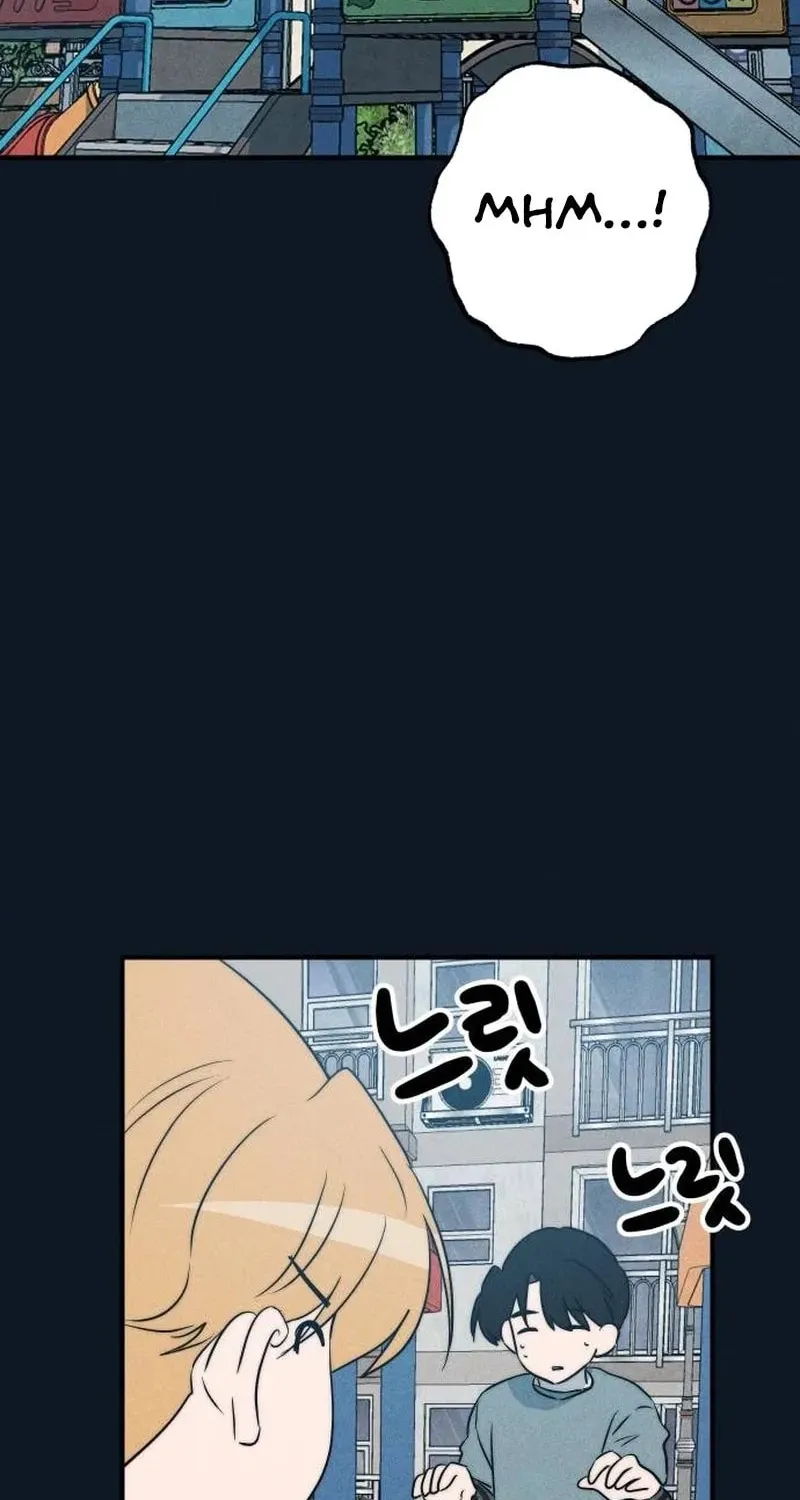 My Boyfriend I Hate Chapter 33 page 57 - 