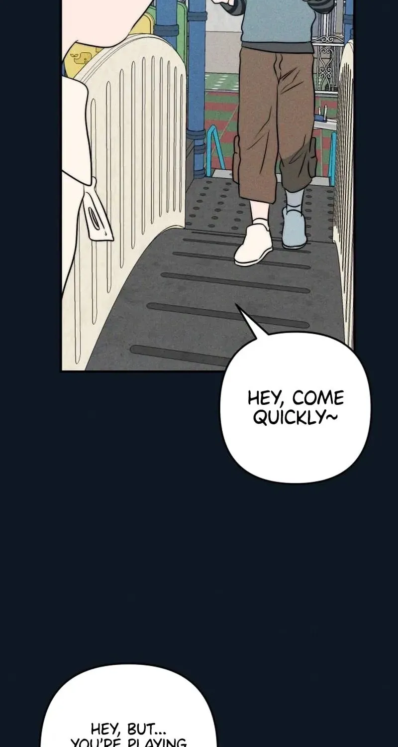 My Boyfriend I Hate Chapter 33 page 58 - 