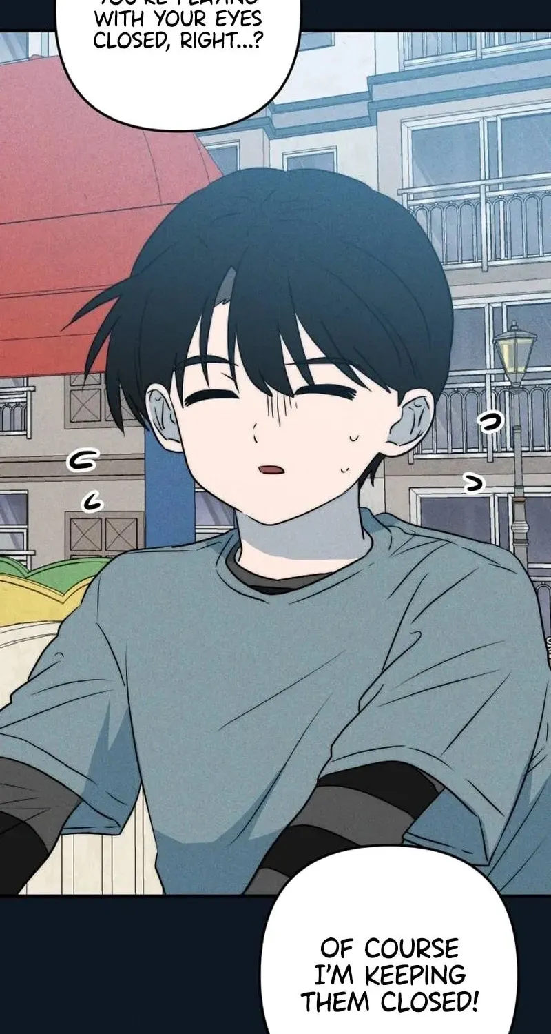My Boyfriend I Hate Chapter 33 page 59 - 