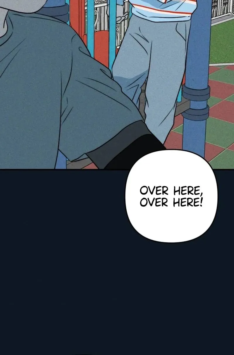 My Boyfriend I Hate Chapter 33 page 61 - 