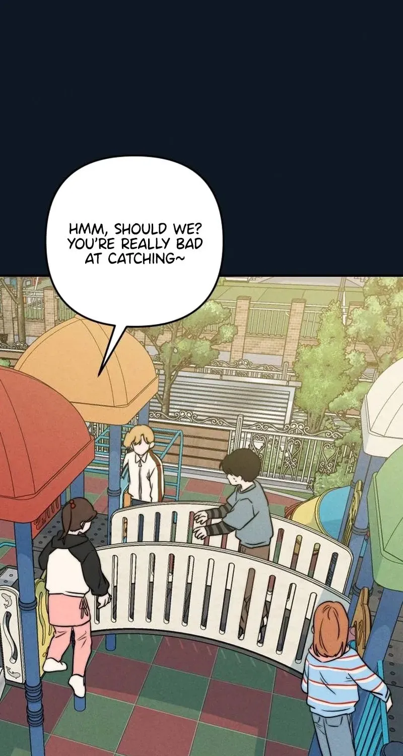 My Boyfriend I Hate Chapter 33 page 63 - 