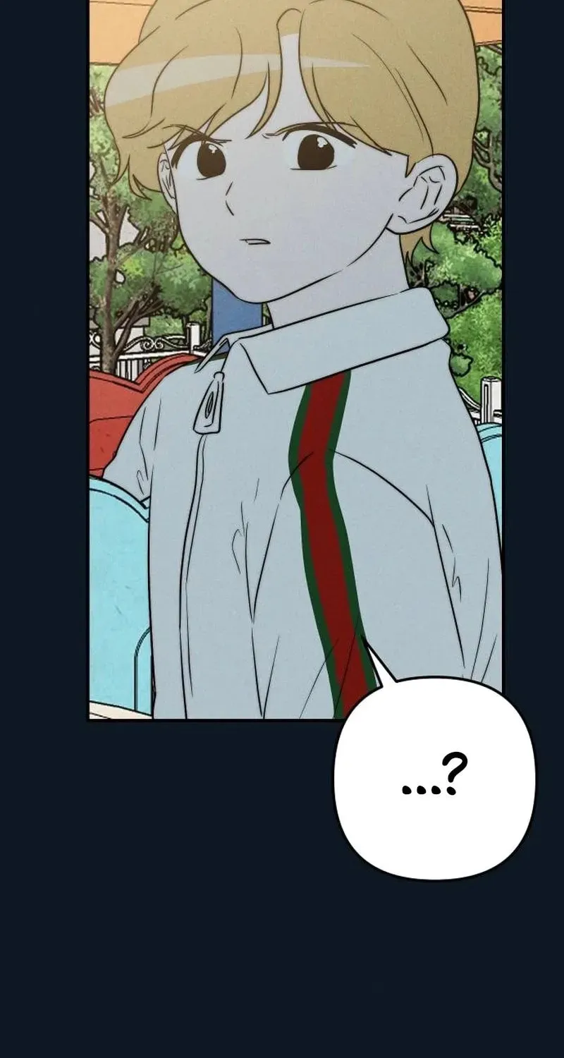 My Boyfriend I Hate Chapter 33 page 65 - 