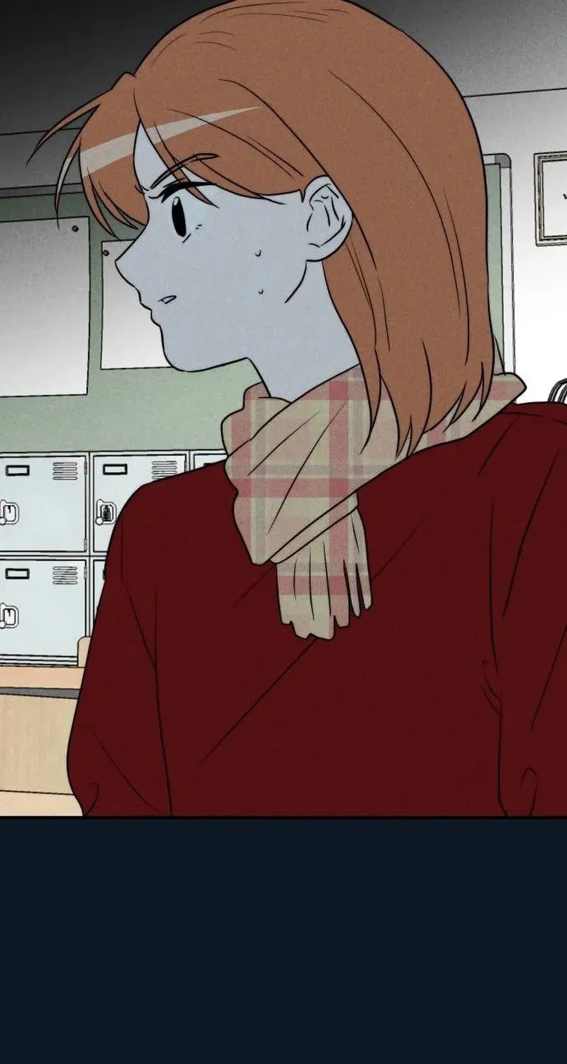 My Boyfriend I Hate Chapter 33 page 8 - 