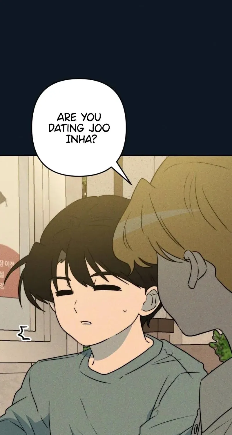 My Boyfriend I Hate Chapter 33 page 71 - 