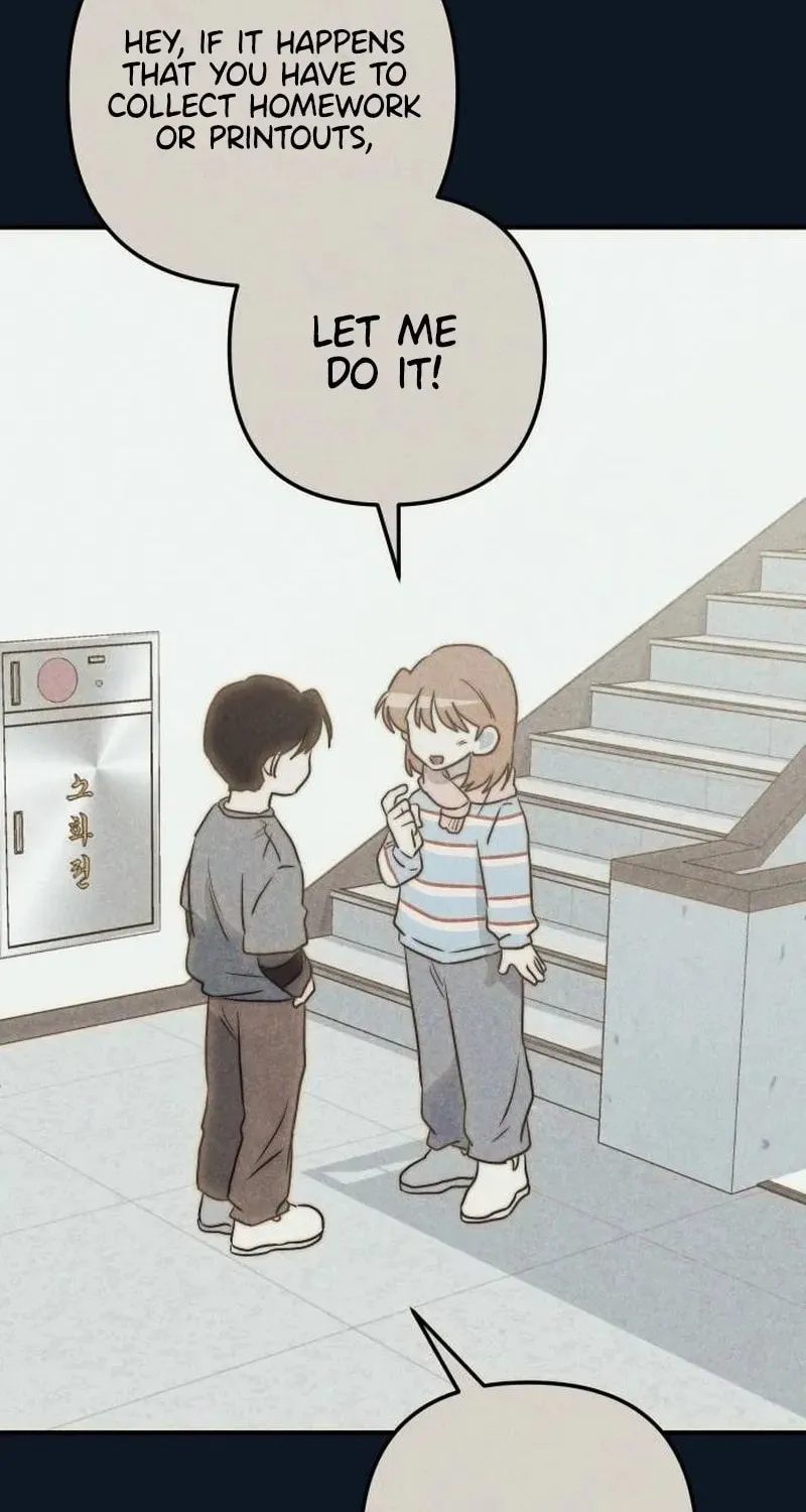 My Boyfriend I Hate Chapter 33 page 77 - 