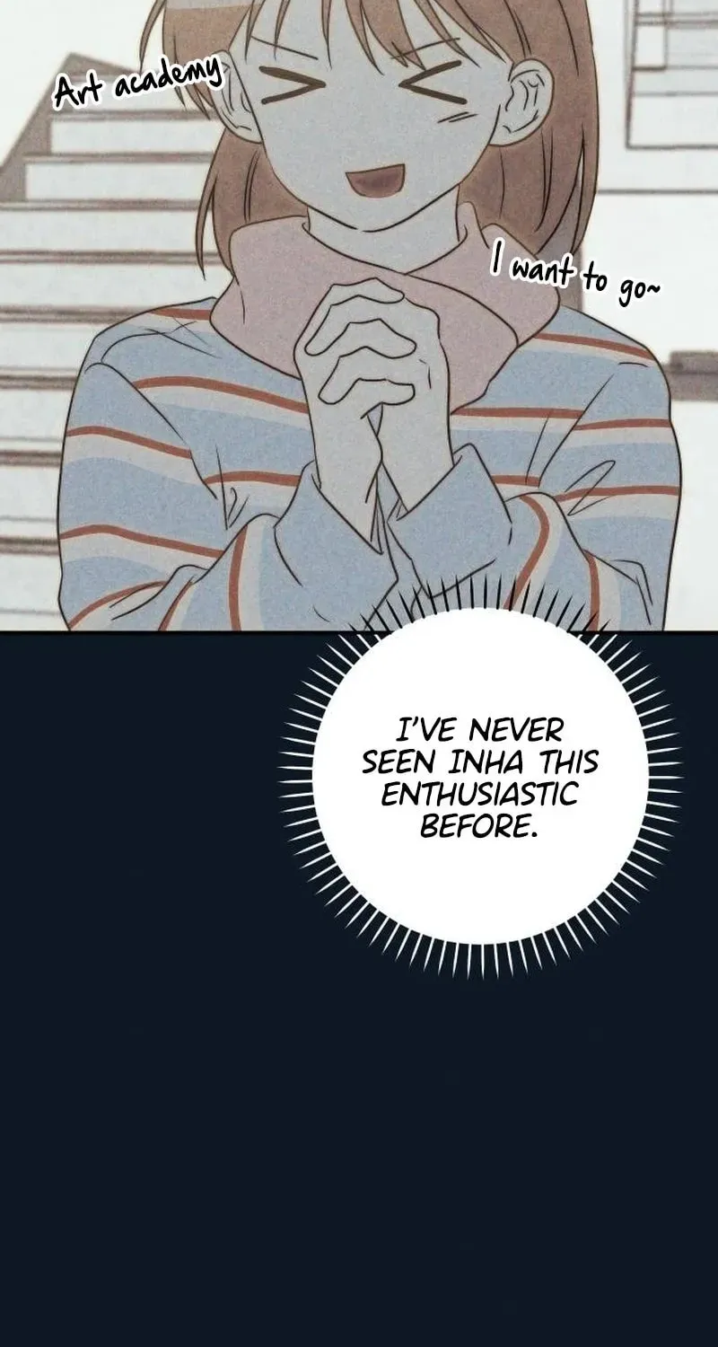 My Boyfriend I Hate Chapter 33 page 82 - 