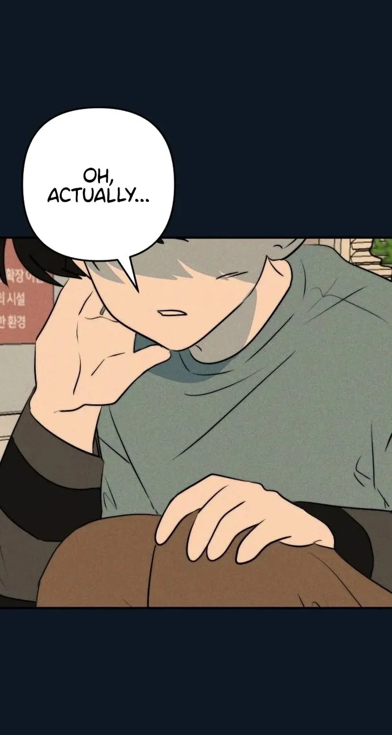My Boyfriend I Hate Chapter 33 page 83 - 