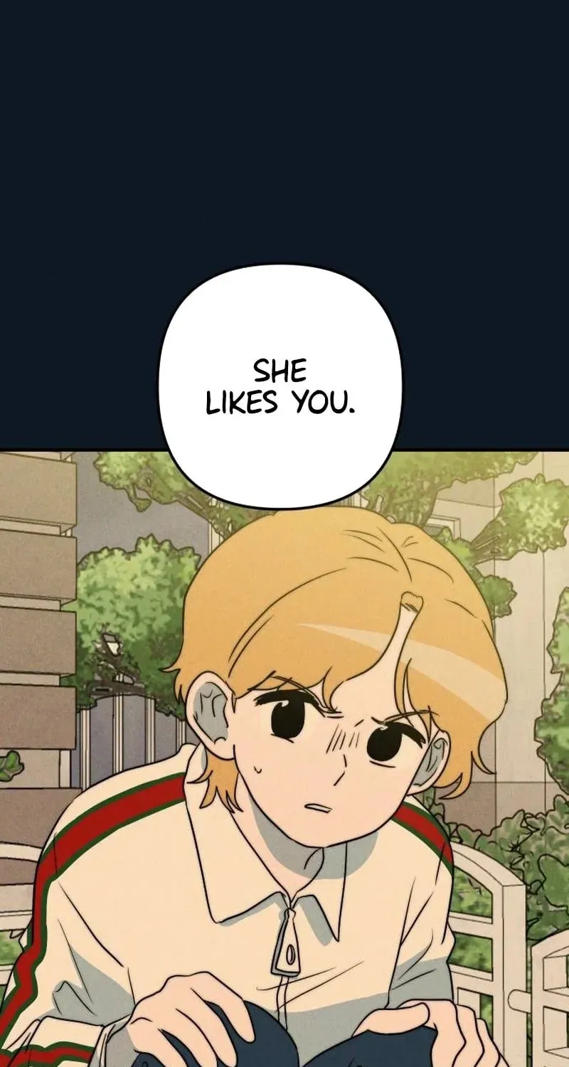 My Boyfriend I Hate Chapter 33 page 84 - 