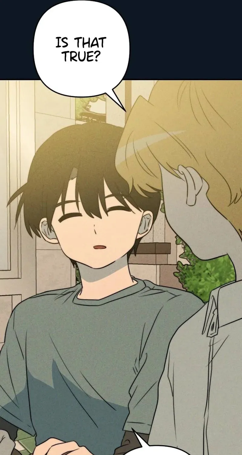 My Boyfriend I Hate Chapter 33 page 86 - 