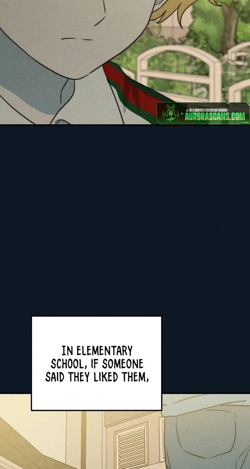 My Boyfriend I Hate Chapter 33 page 88 - 