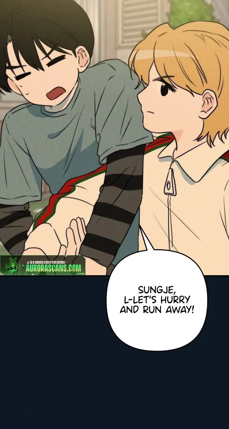 My Boyfriend I Hate Chapter 33 page 92 - 