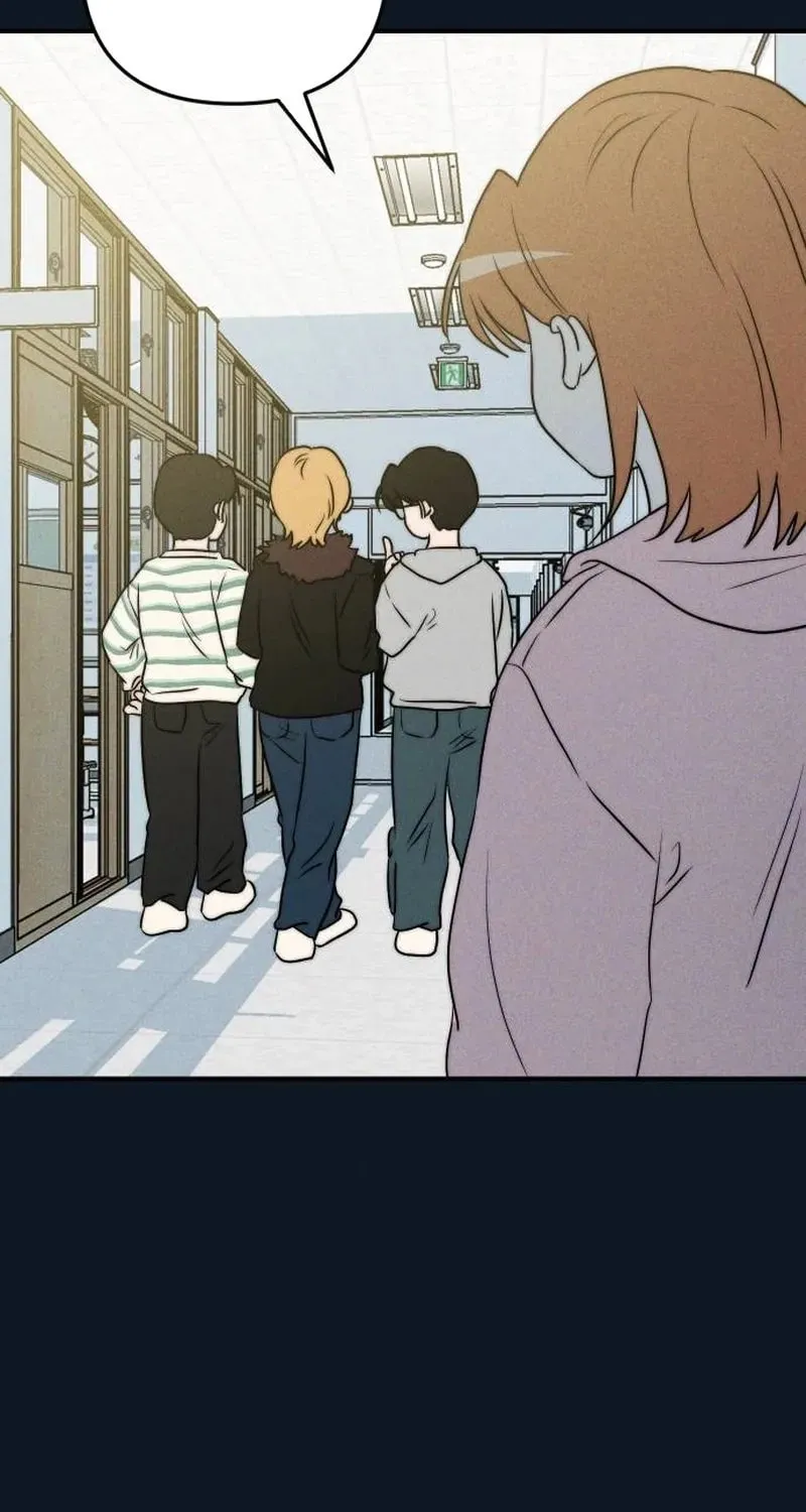 My Boyfriend I Hate Chapter 33 page 96 - 