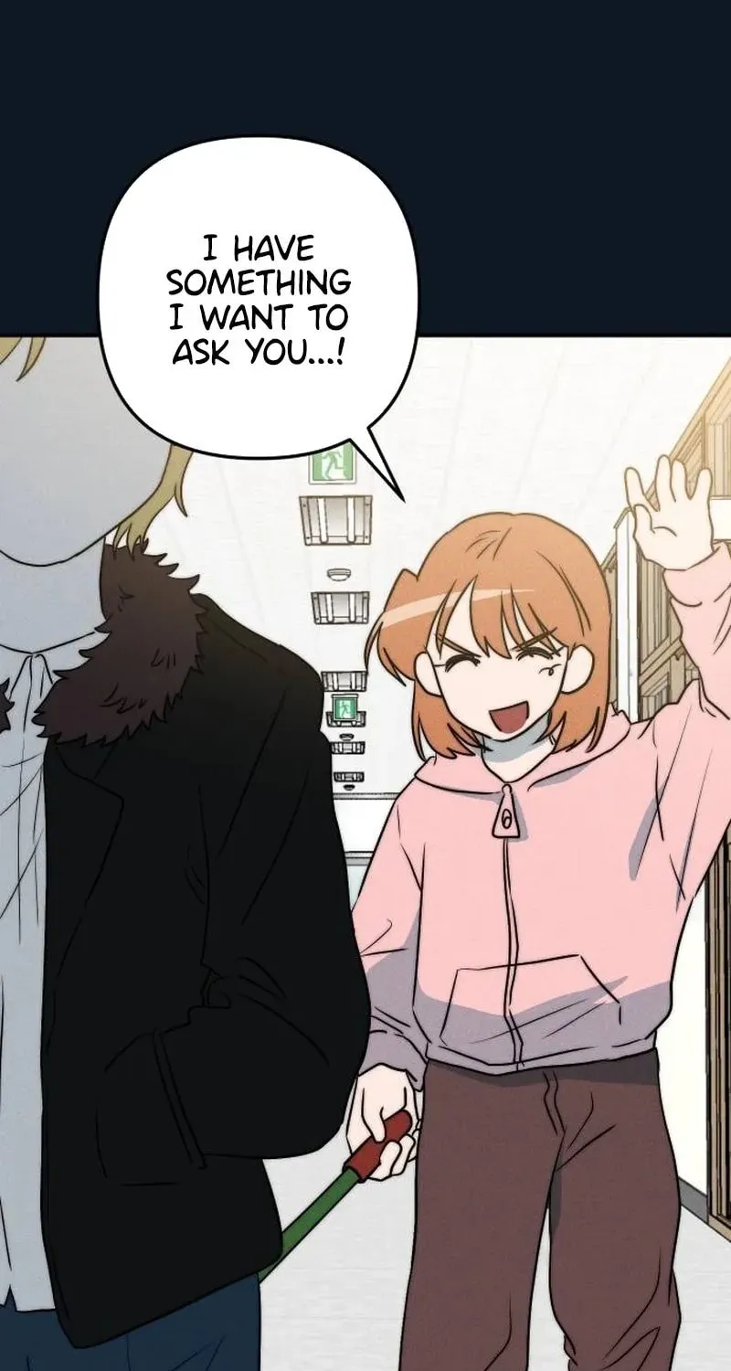 My Boyfriend I Hate Chapter 33 page 97 - 