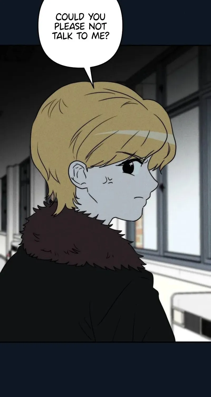 My Boyfriend I Hate Chapter 33 page 100 - 