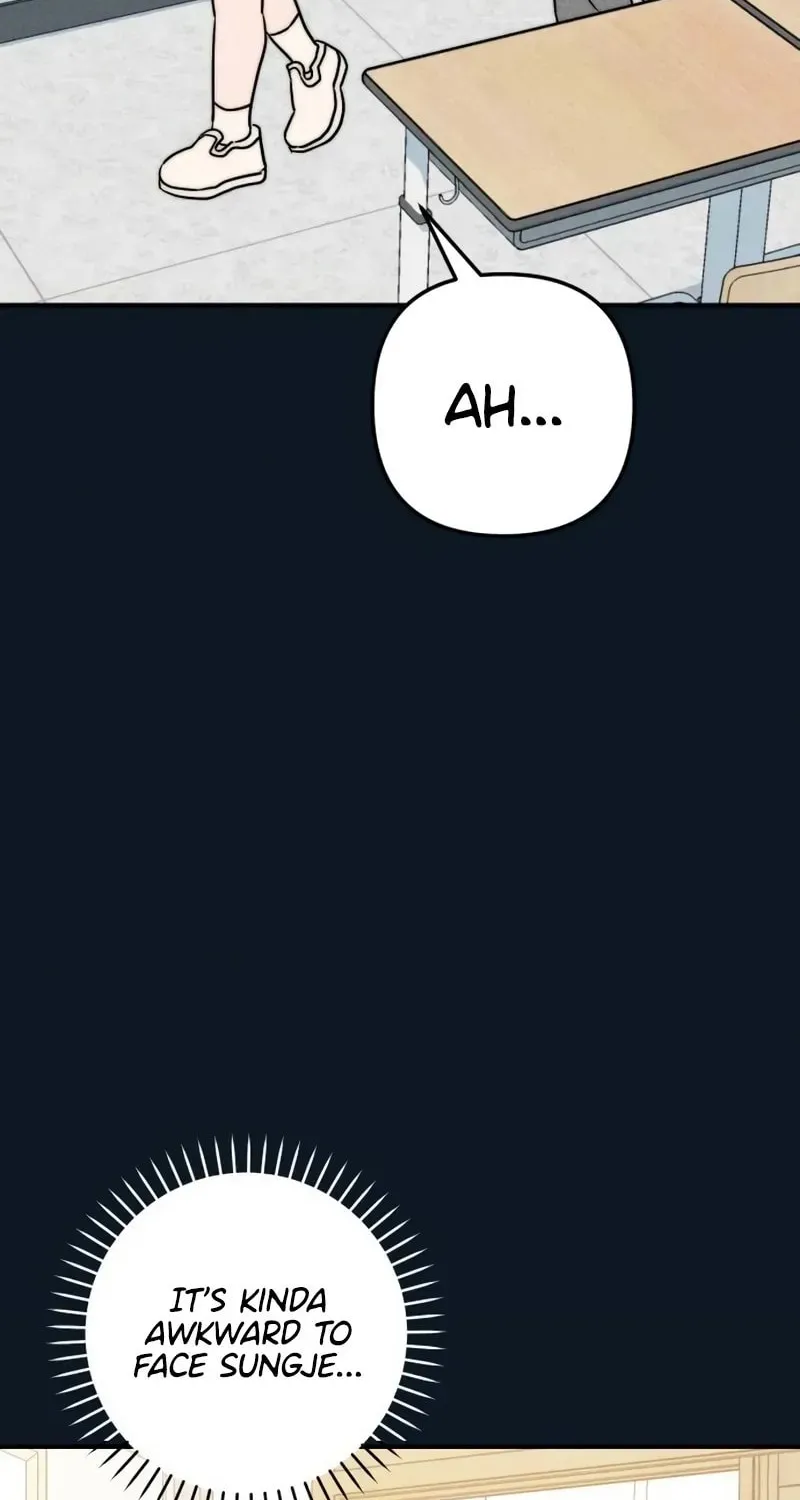 My Boyfriend I Hate Chapter 34 page 11 - 