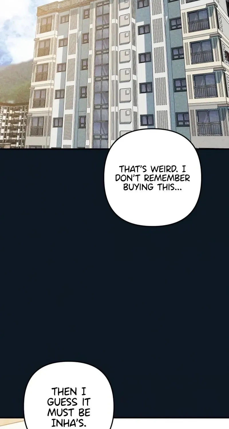 My Boyfriend I Hate Chapter 34 page 101 - 