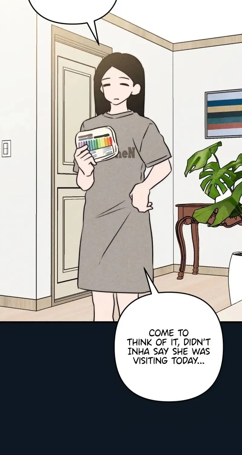 My Boyfriend I Hate Chapter 34 page 102 - 