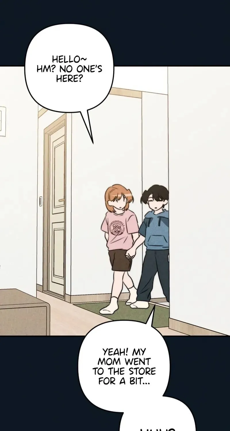 My Boyfriend I Hate Chapter 34 page 106 - 
