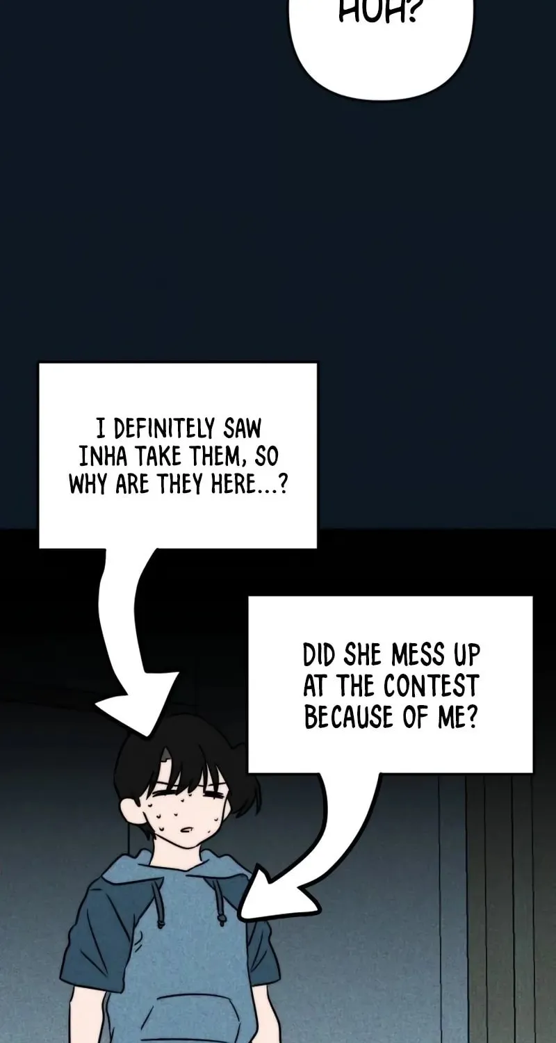 My Boyfriend I Hate Chapter 34 page 107 - 