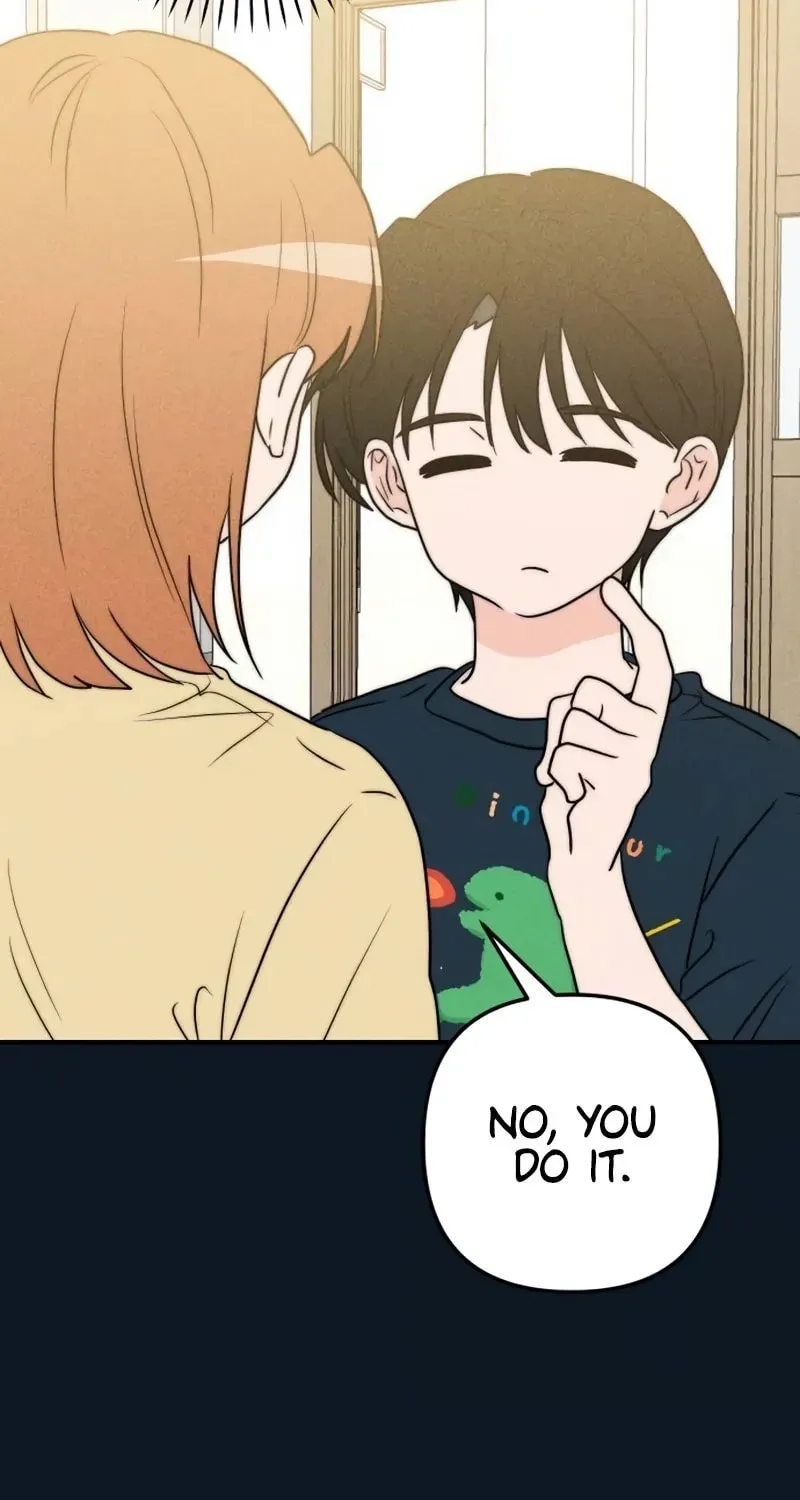 My Boyfriend I Hate Chapter 34 page 12 - 