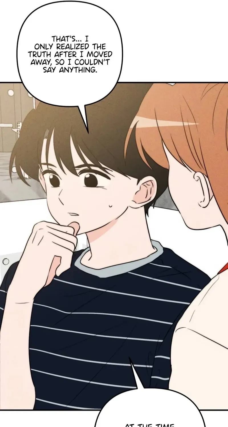 My Boyfriend I Hate Chapter 34 page 111 - 