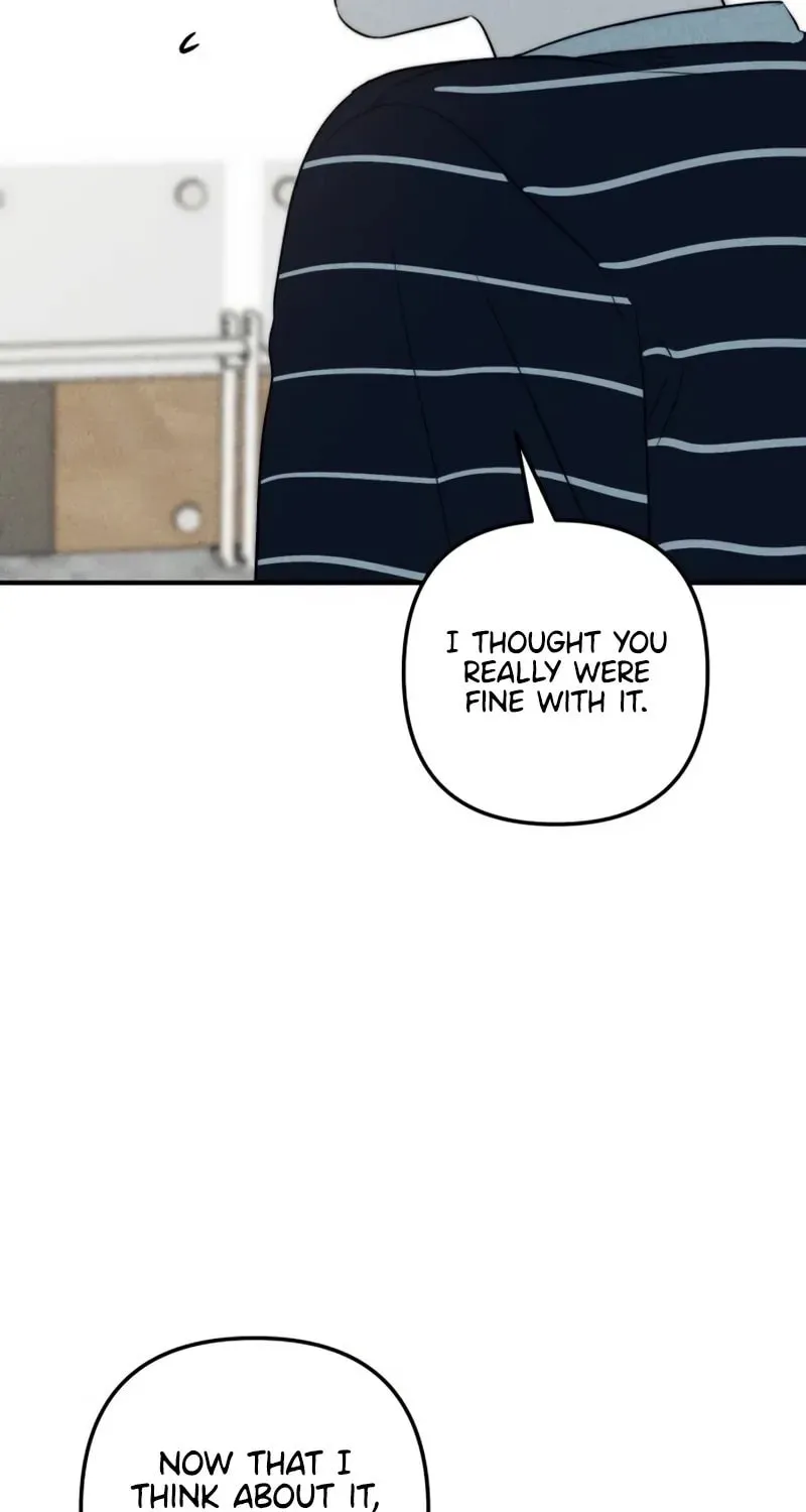My Boyfriend I Hate Chapter 34 page 113 - 