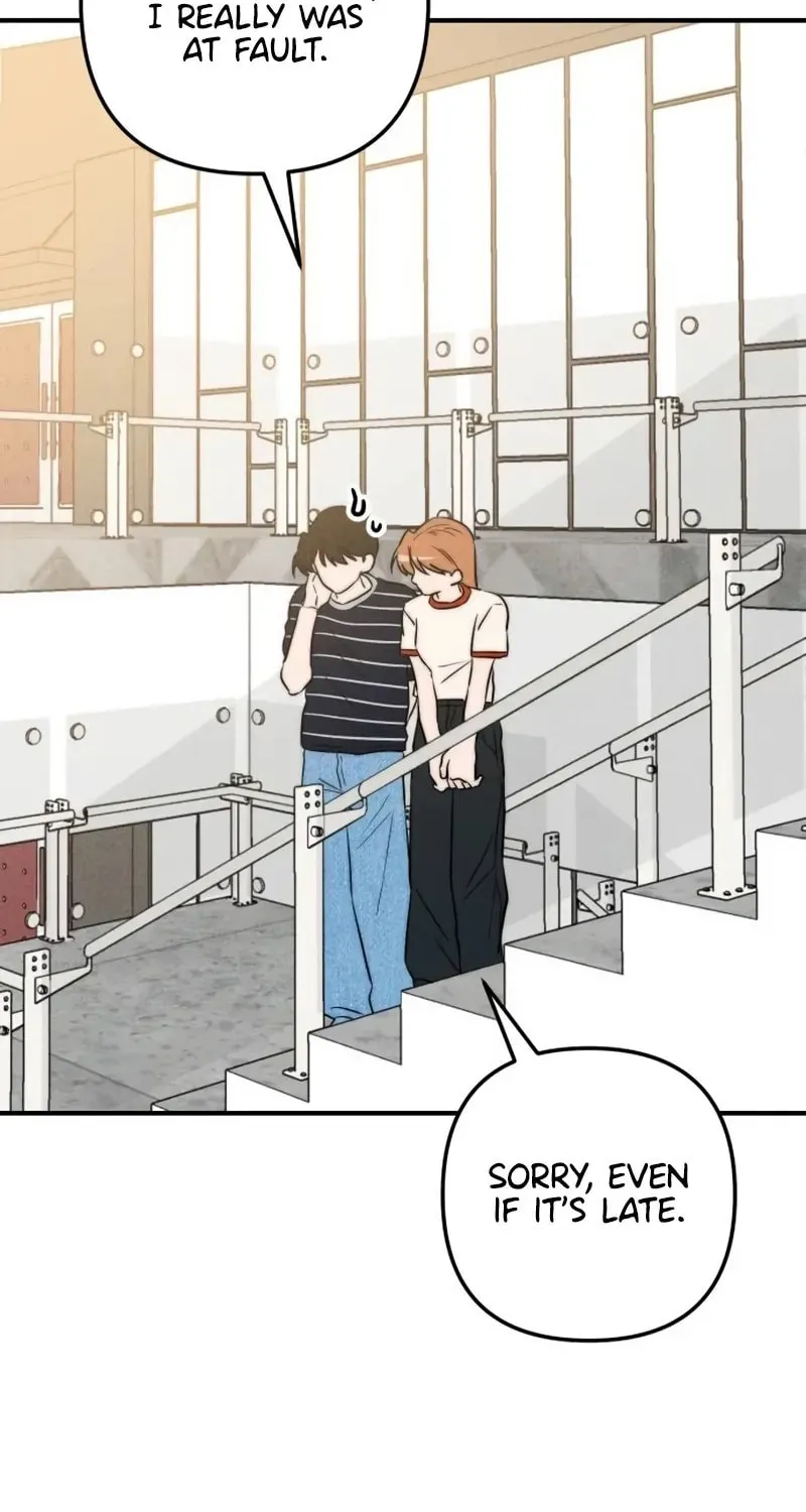 My Boyfriend I Hate Chapter 34 page 114 - 