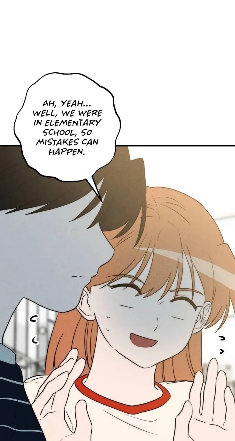 My Boyfriend I Hate Chapter 34 page 115 - 