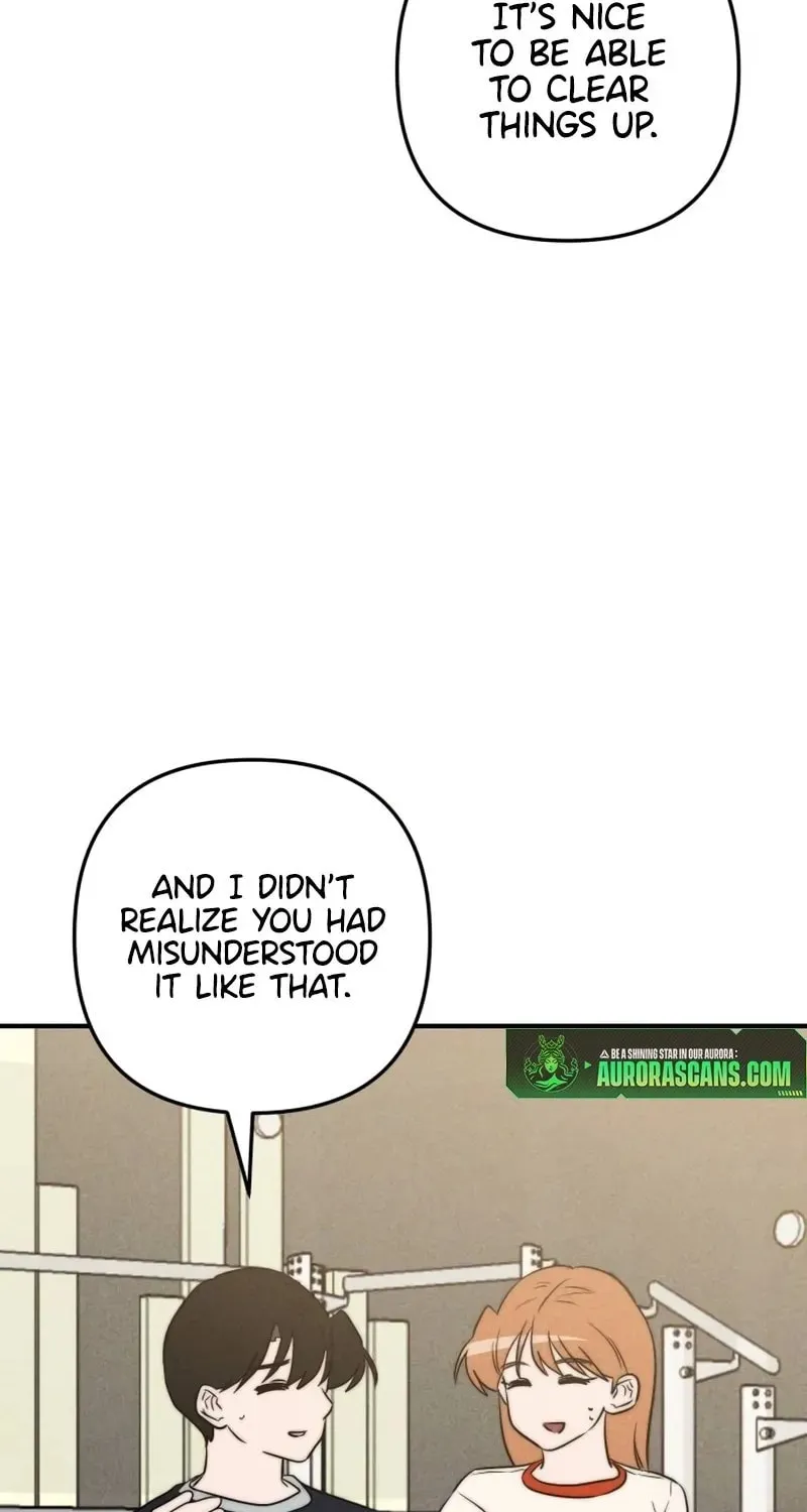 My Boyfriend I Hate Chapter 34 page 118 - 