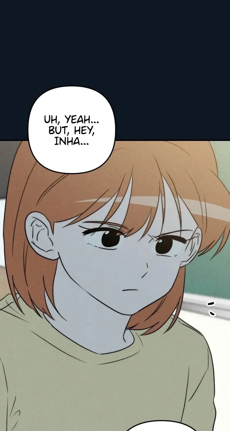 My Boyfriend I Hate Chapter 34 page 13 - 