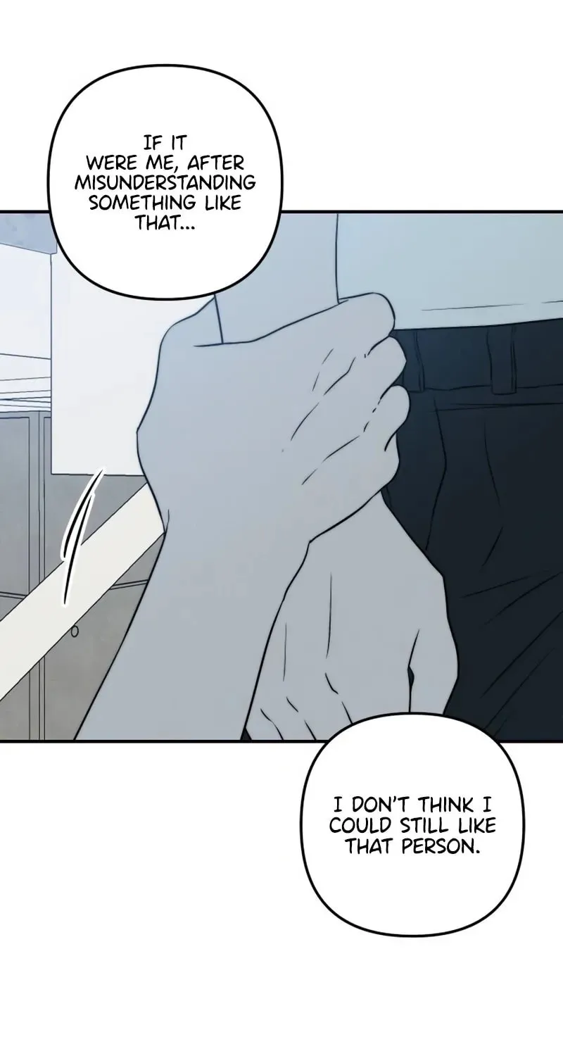 My Boyfriend I Hate Chapter 34 page 124 - 