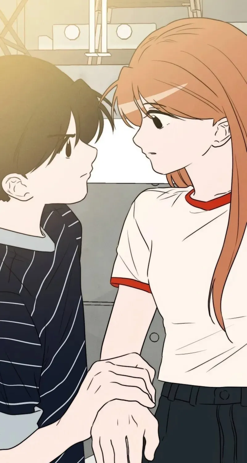 My Boyfriend I Hate Chapter 34 page 128 - 