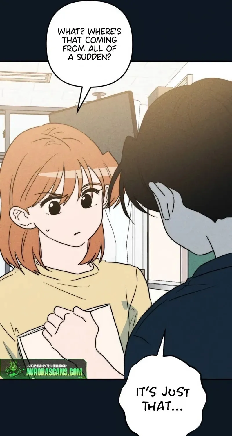 My Boyfriend I Hate Chapter 34 page 15 - 