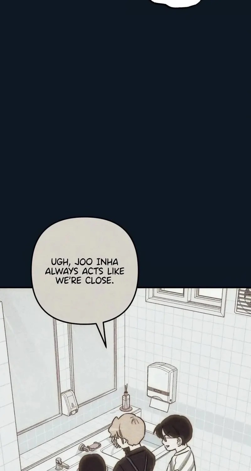 My Boyfriend I Hate Chapter 34 page 16 - 