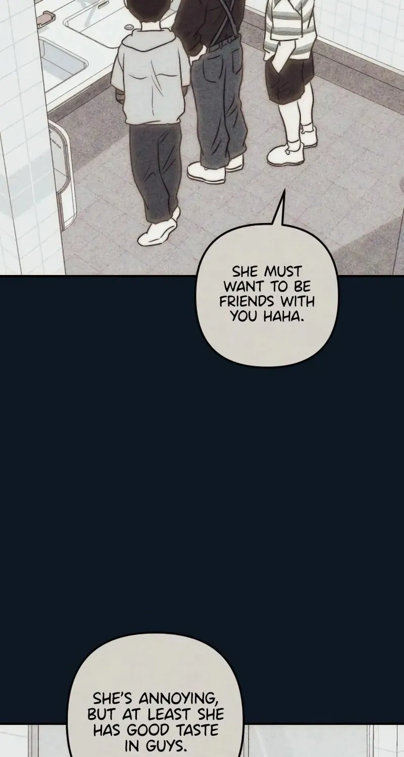My Boyfriend I Hate Chapter 34 page 17 - 