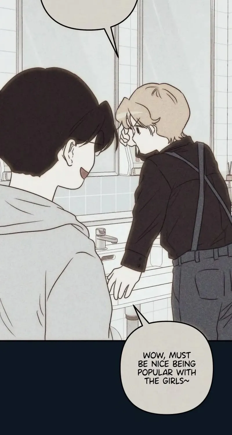 My Boyfriend I Hate Chapter 34 page 18 - 