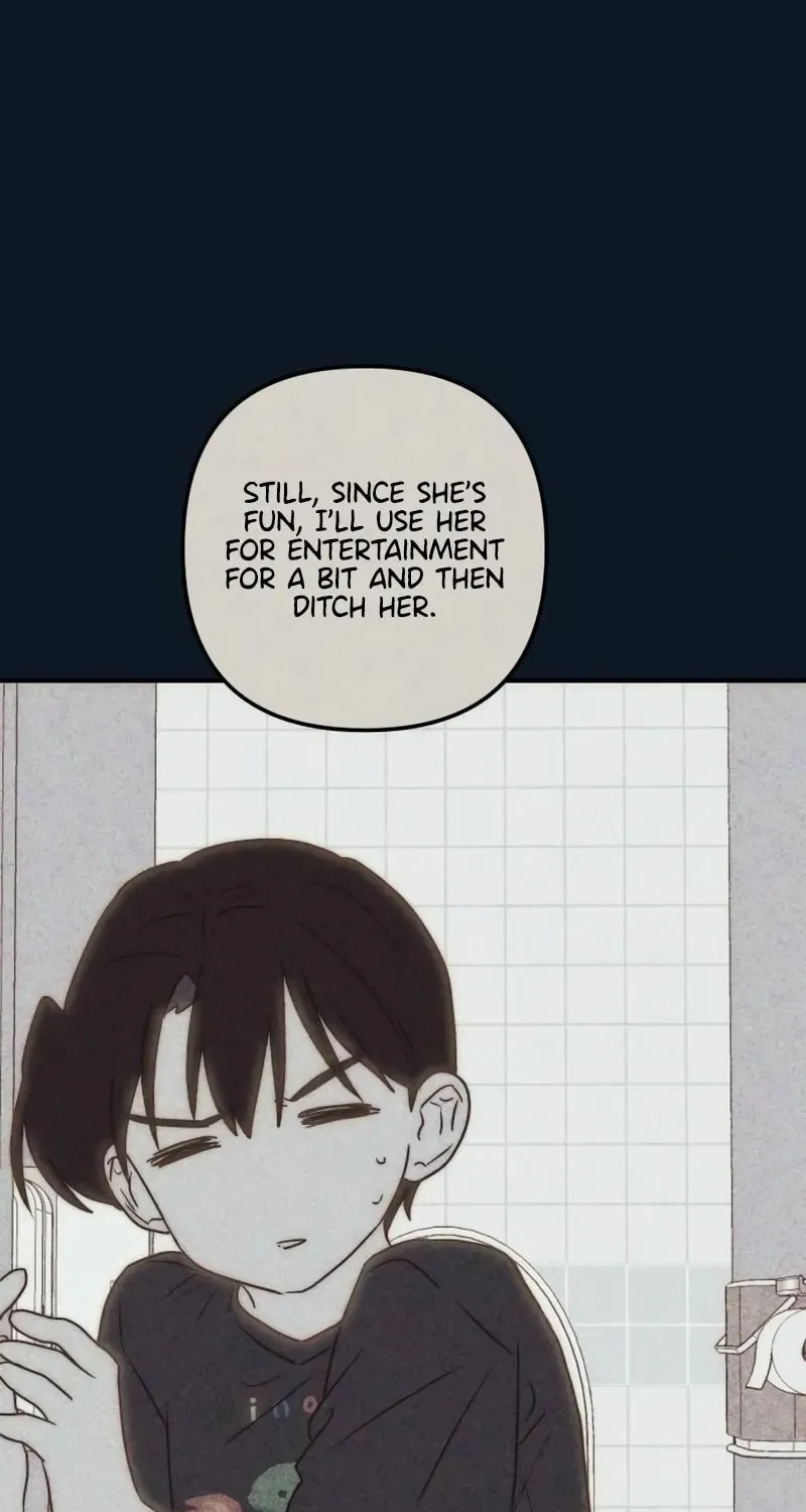 My Boyfriend I Hate Chapter 34 page 19 - 