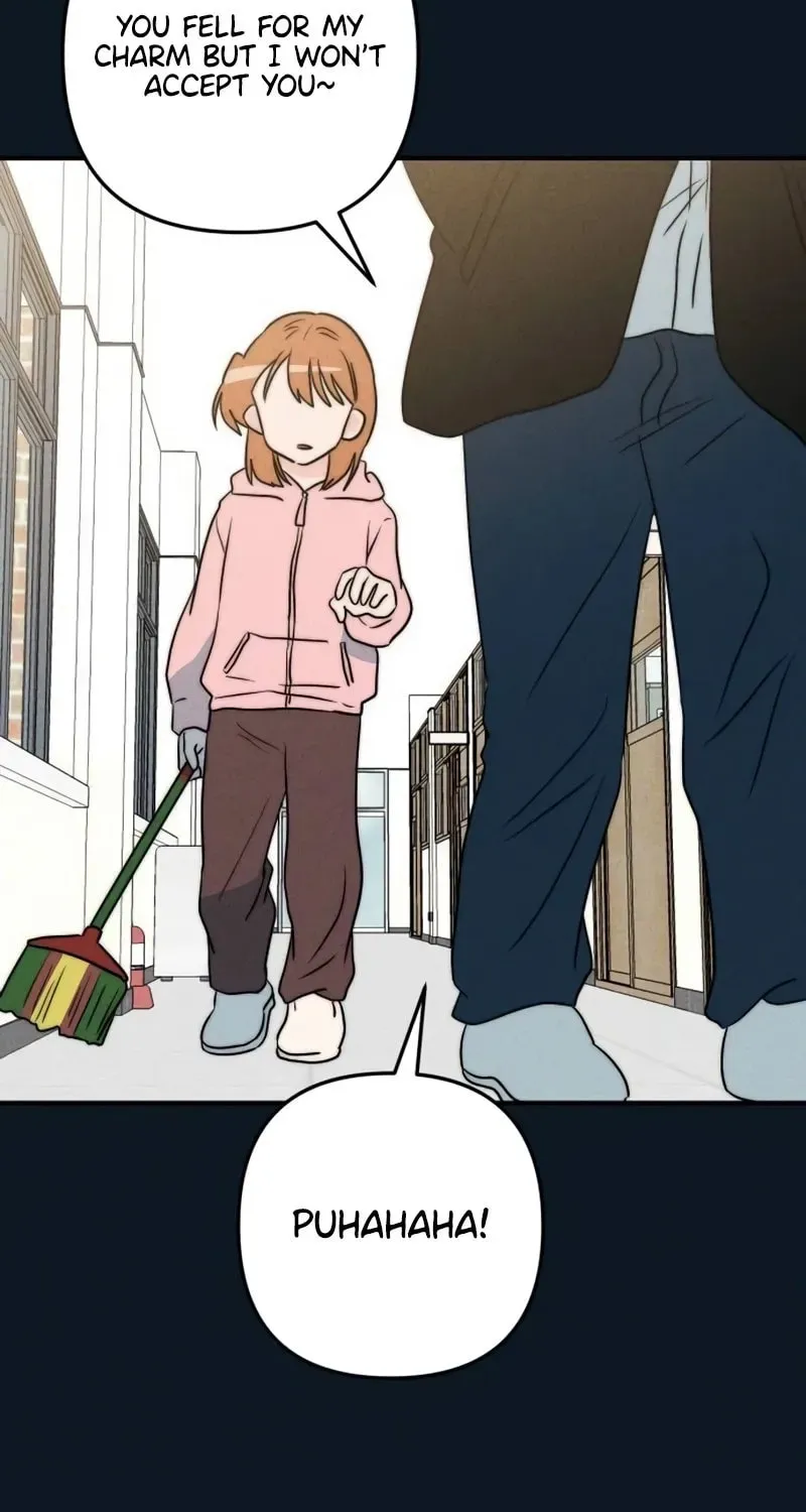 My Boyfriend I Hate Chapter 34 page 3 - 