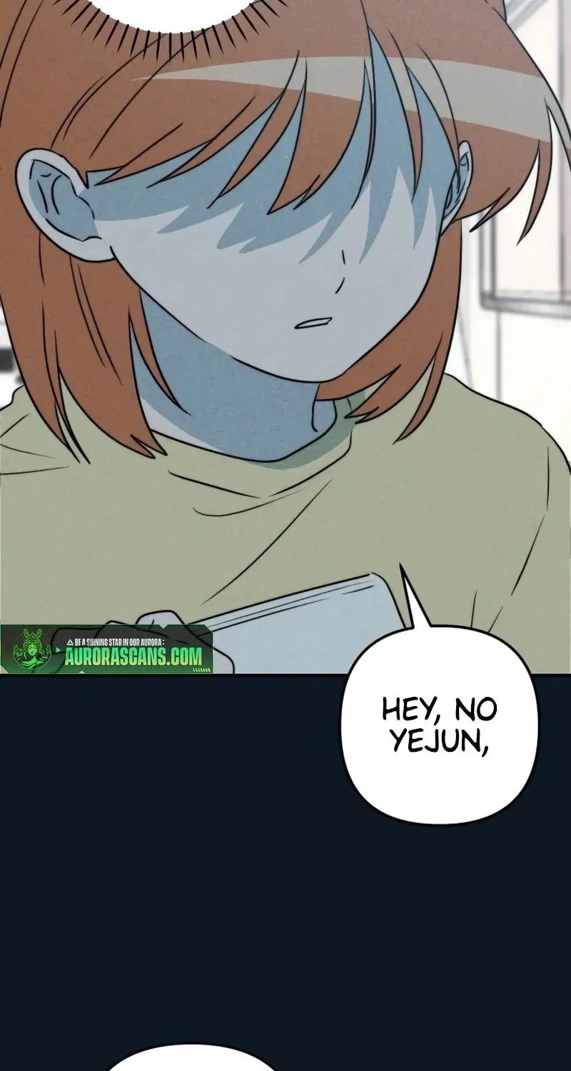 My Boyfriend I Hate Chapter 34 page 25 - 