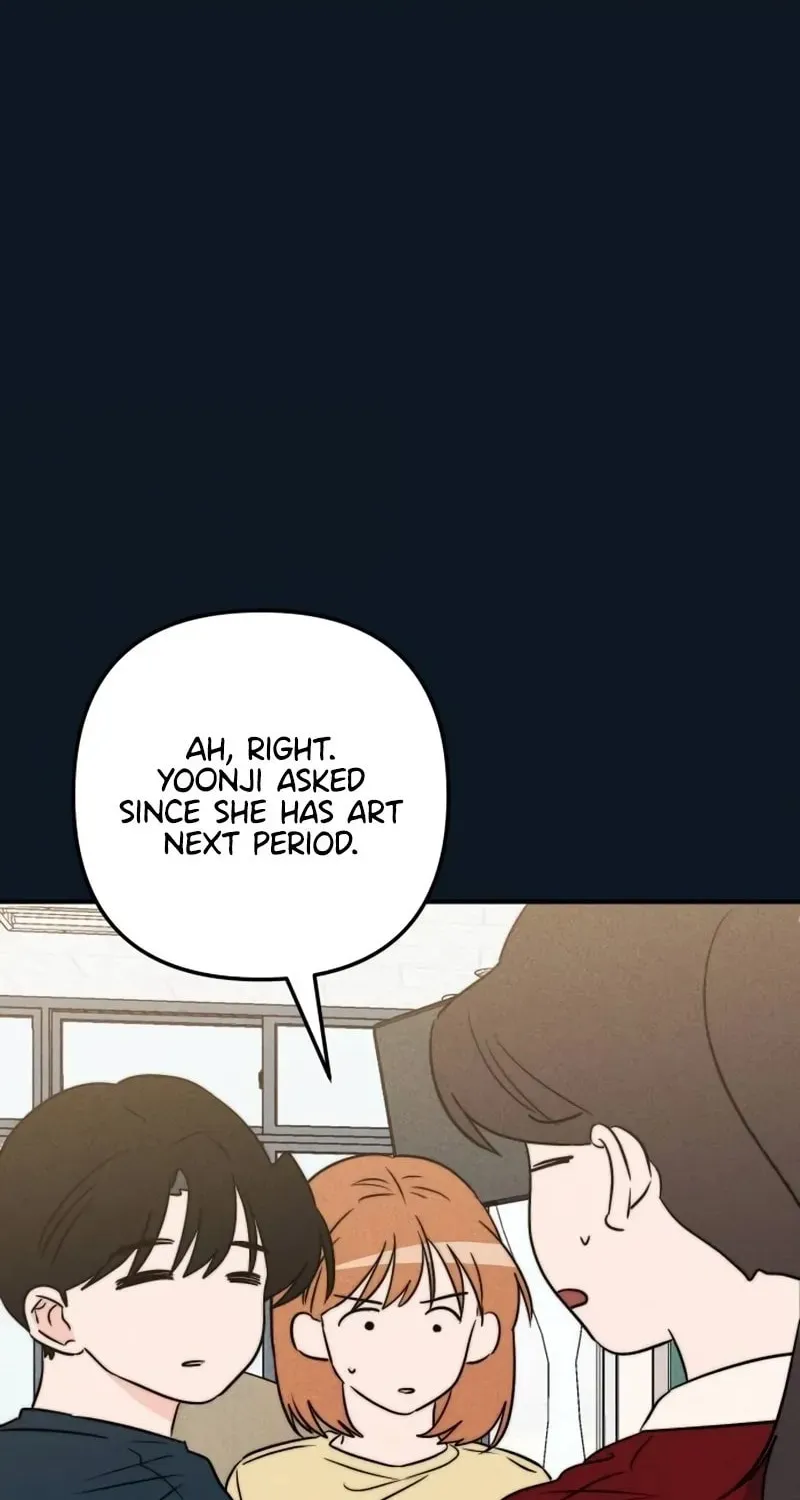 My Boyfriend I Hate Chapter 34 page 27 - 