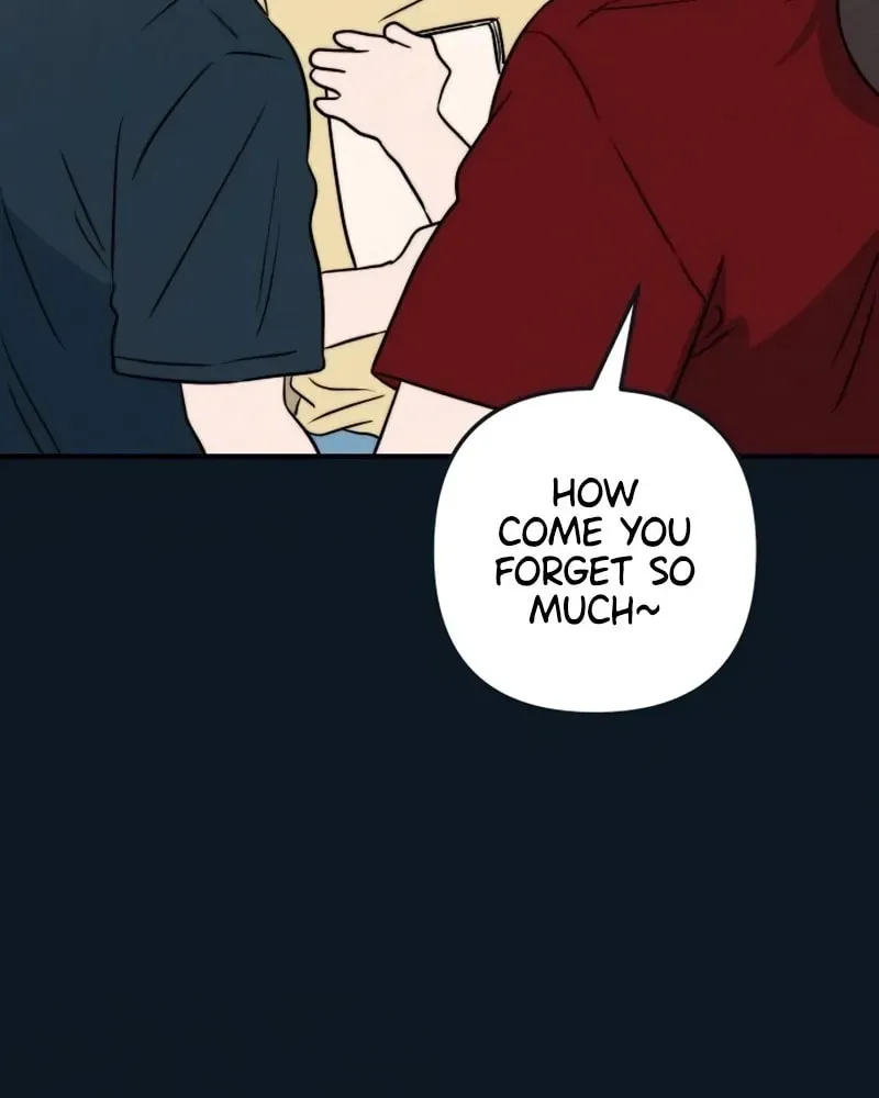 My Boyfriend I Hate Chapter 34 page 28 - 