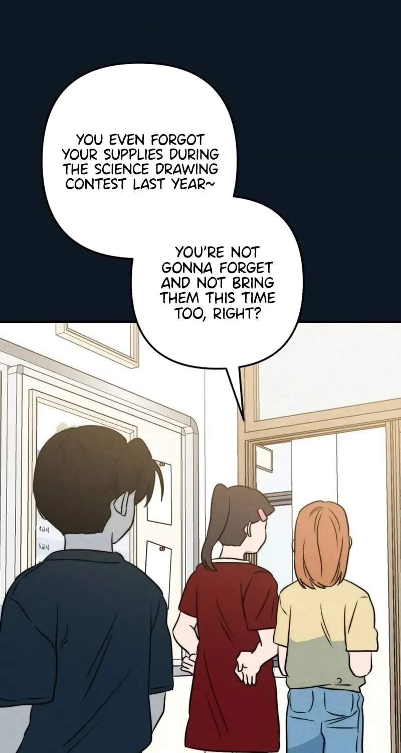 My Boyfriend I Hate Chapter 34 page 29 - 
