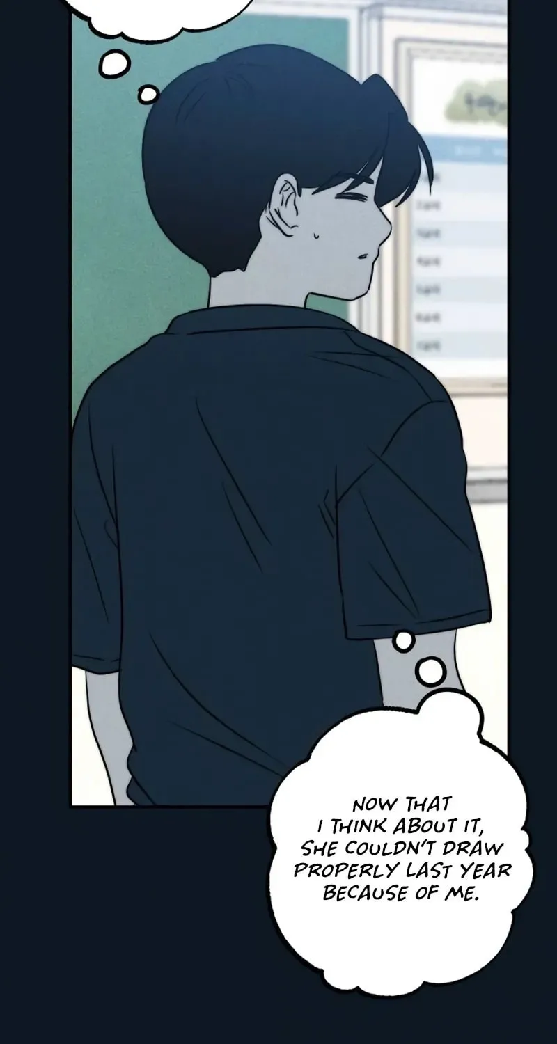 My Boyfriend I Hate Chapter 34 page 31 - 