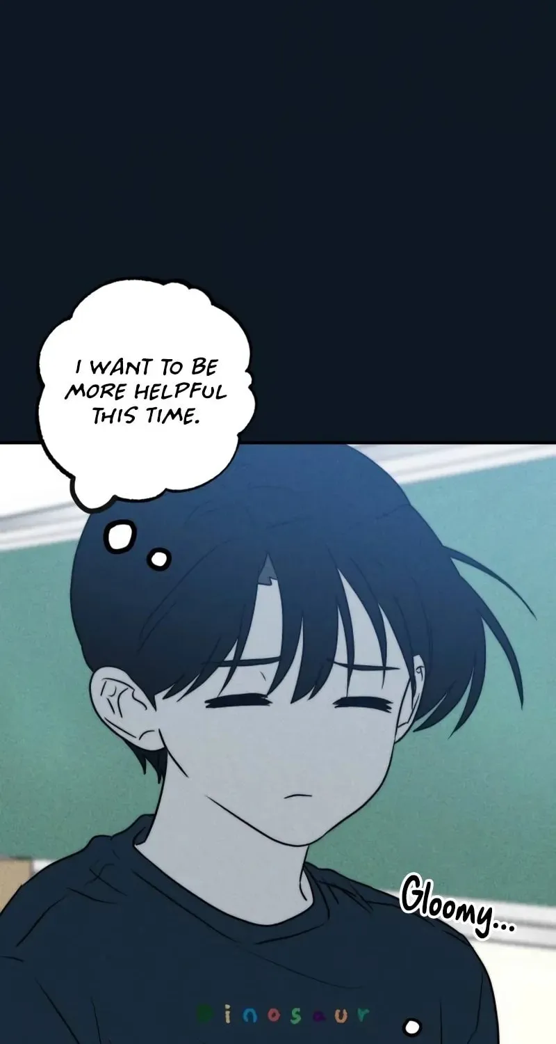 My Boyfriend I Hate Chapter 34 page 32 - 