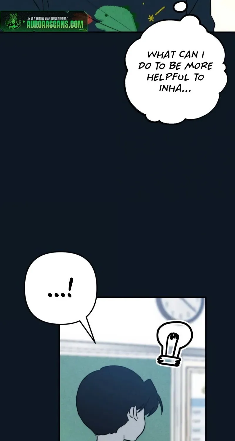 My Boyfriend I Hate Chapter 34 page 33 - 