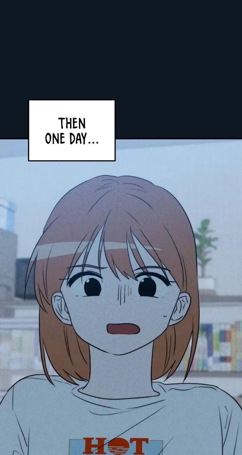 My Boyfriend I Hate Chapter 34 page 37 - 