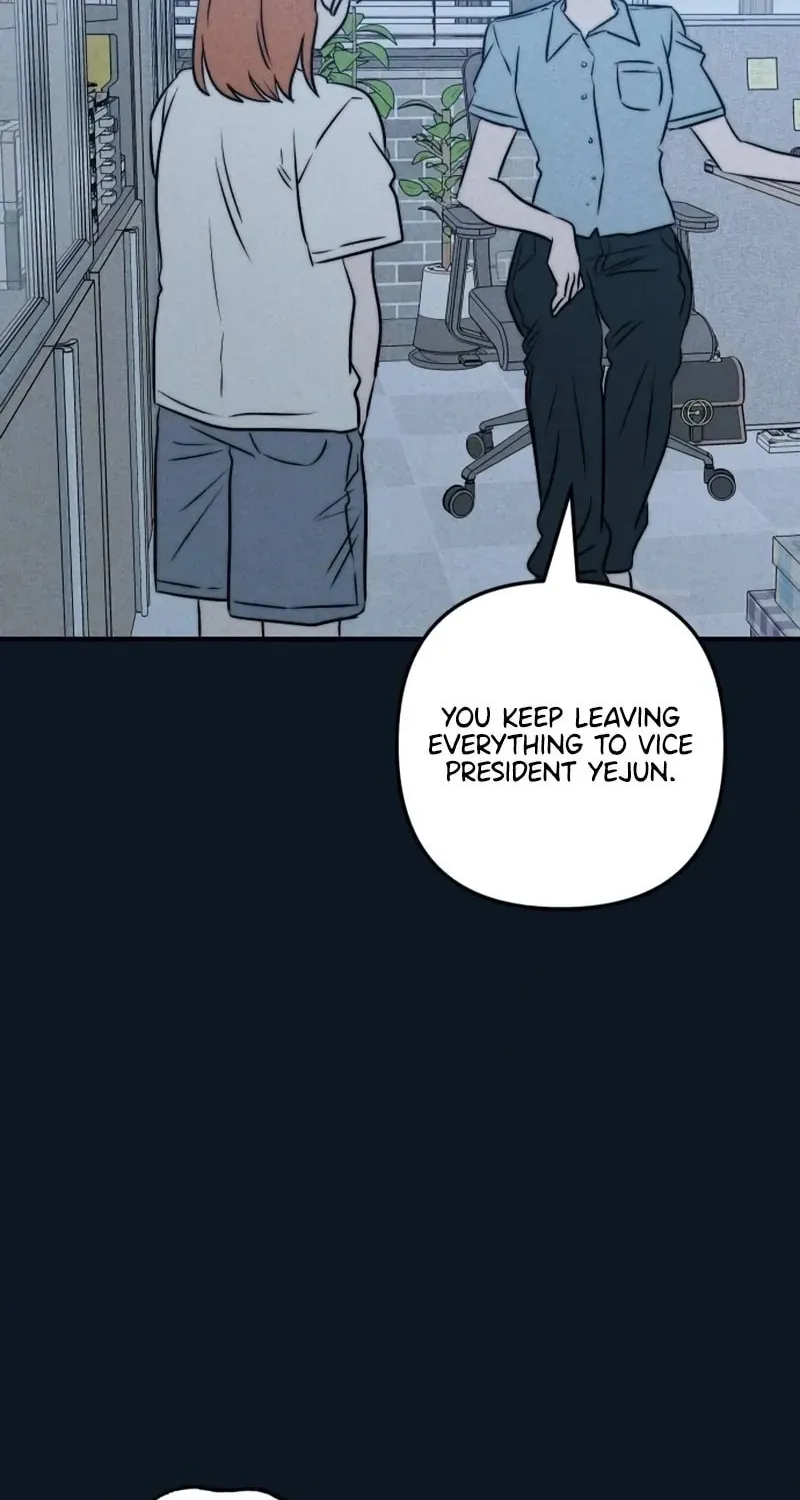 My Boyfriend I Hate Chapter 34 page 39 - 